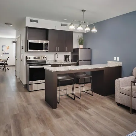 Stayapt Suites Killeen-Fort Cavazos