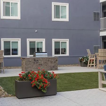 Stayapt Suites Killeen-Fort Cavazos