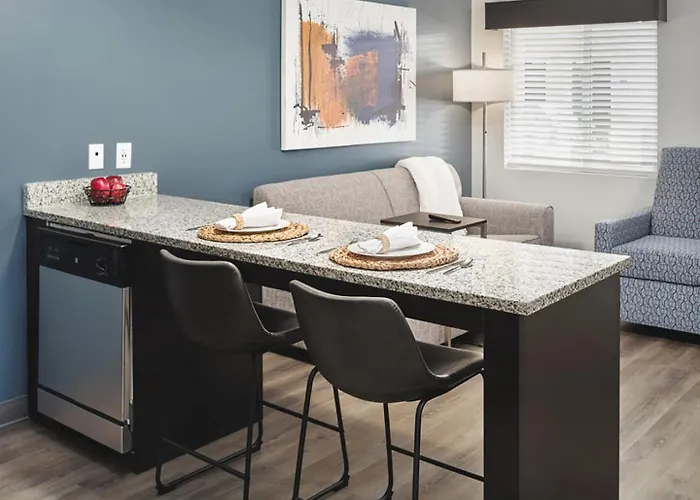 Stayapt Killeen-fort Cavazos *