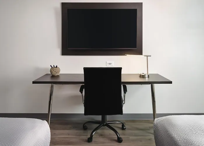 Stayapt Killeen-fort Cavazos Hotel