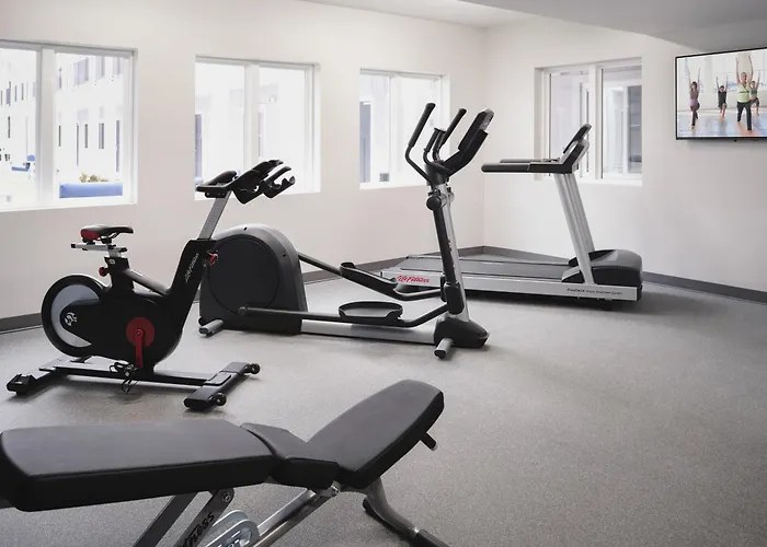 Stayapt Killeen-fort Cavazos Killeen