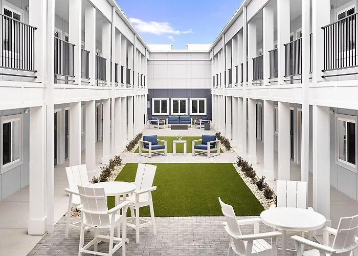 Stayapt Killeen-fort Cavazos Hotel Killeen