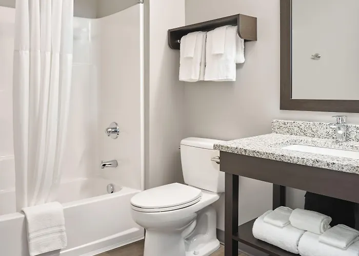 Stayapt Killeen-fort Cavazos * Killeen