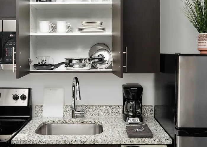Stayapt Killeen-fort Cavazos