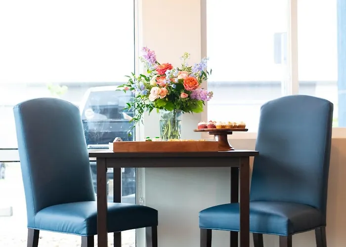 Hotel Stayapt Killeen-fort Cavazos
