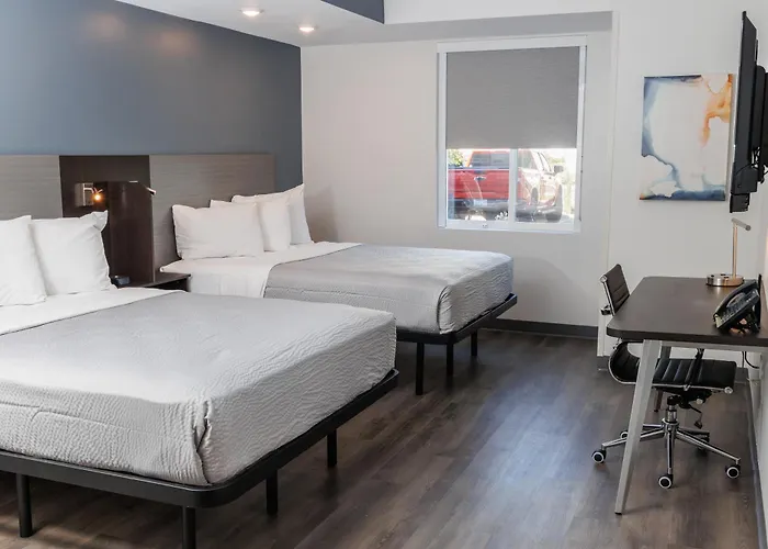 Stayapt Killeen-fort Cavazos * Killeen
