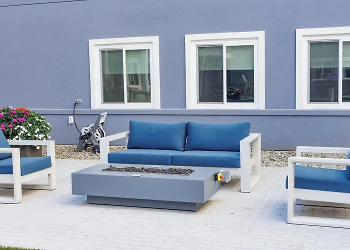 Stayapt Killeen-fort Cavazos