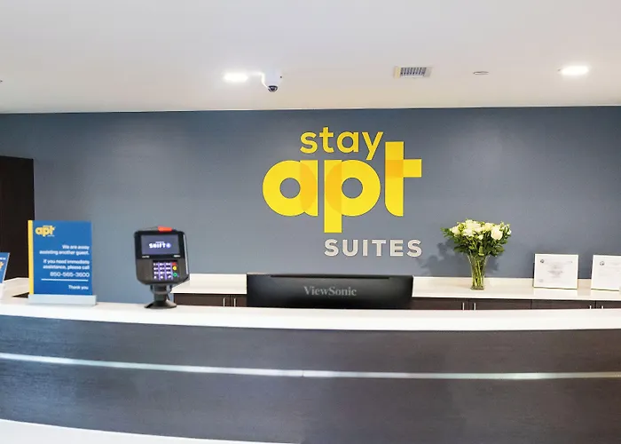 Stayapt Killeen-fort Cavazos * Killeen